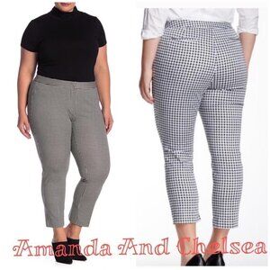 Alex & Chelsea dress pants